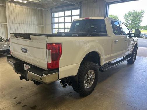 2019 Ford F-350 Lariat