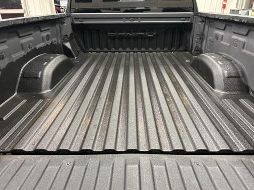 2022 GMC Sierra 3500 Denali