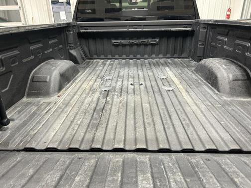 2024 GMC Sierra 3500 Denali