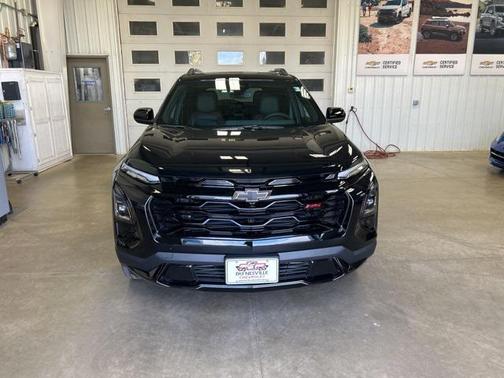 2025 Chevrolet Equinox AWD RS