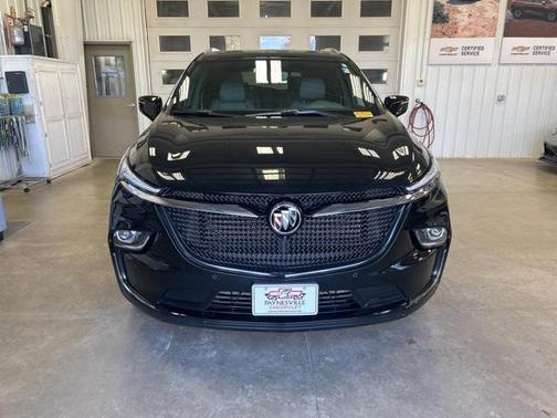 2024 Buick Enclave Essence AWD
