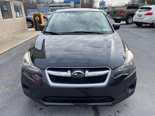 Photo 2 of 25 of 2012 Subaru Impreza 2.0i Premium