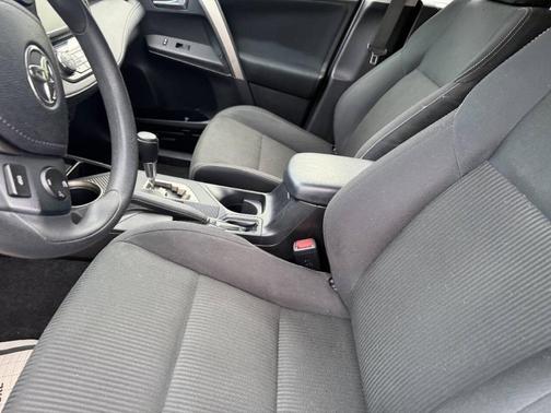 Pyrite Mica 2014 Toyota RAV4 XLE