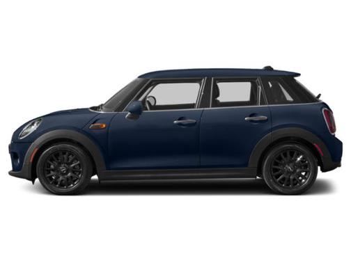 2015 MINI Hardtop Cooper