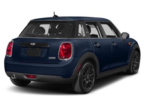 2015 MINI Hardtop Cooper
