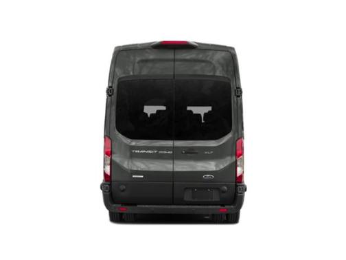 2019 Ford Transit-350 XL