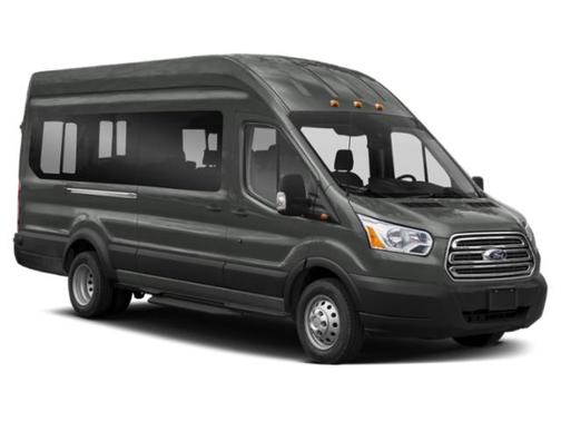2019 Ford Transit-350 XL
