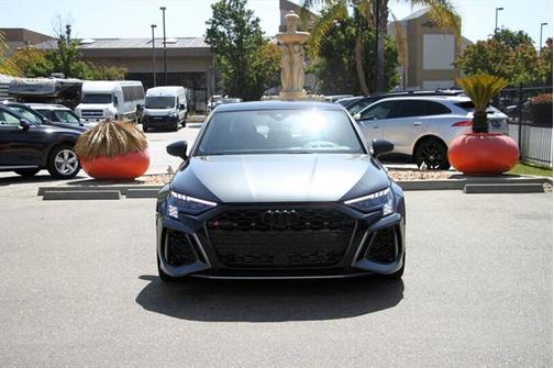 2024 Audi RS 3 TFSI quattro S tronic