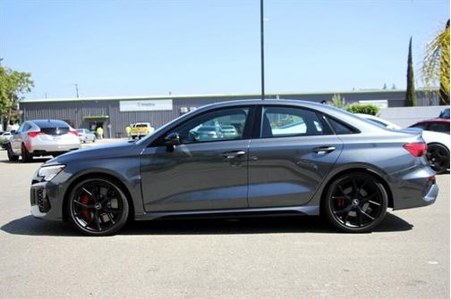 2024 Audi RS 3 TFSI quattro S tronic