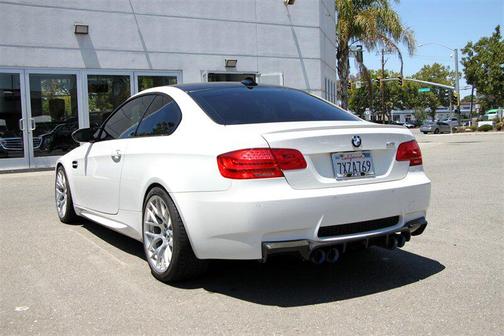 2013 BMW M3 Base