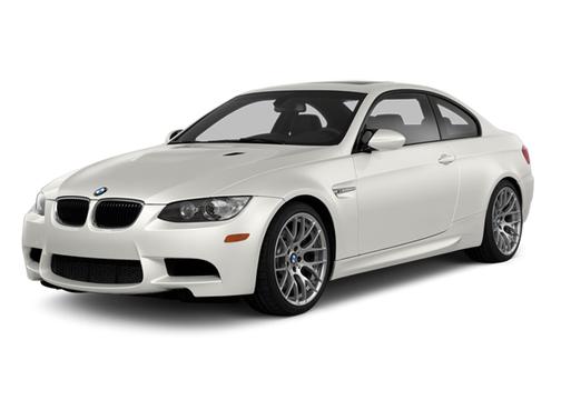 2013 BMW M3 Base