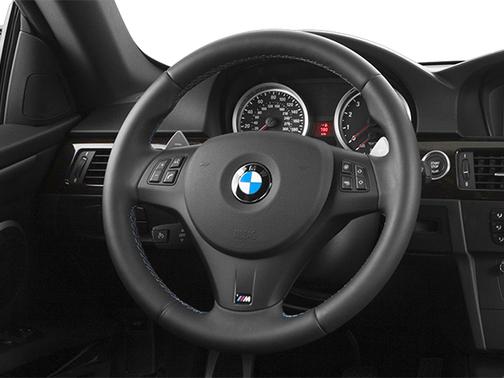 2013 BMW M3 Base