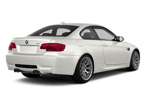2013 BMW M3 Base