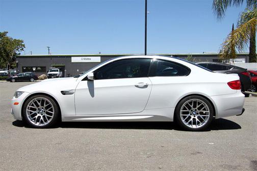 2013 BMW M3 Base