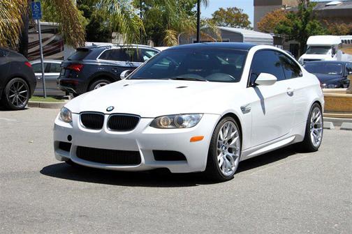 2013 BMW M3 Base