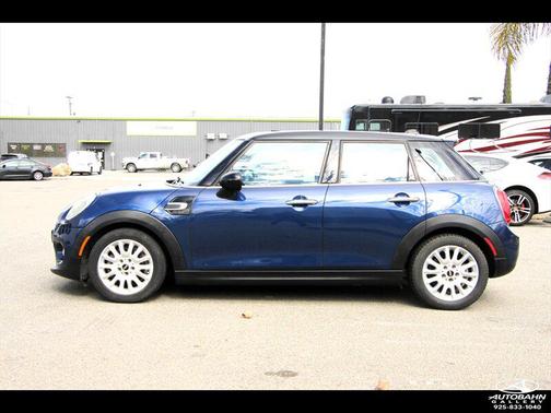 2015 MINI Hardtop Cooper