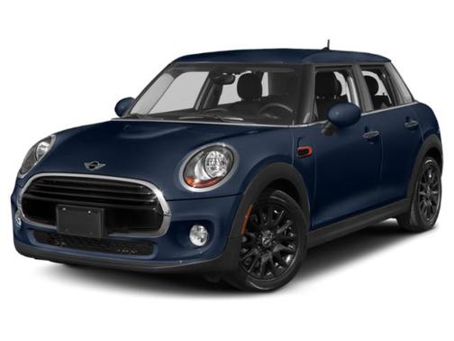 2015 MINI Hardtop Cooper