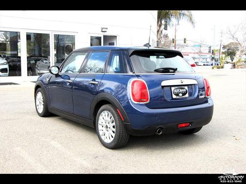 2015 MINI Hardtop Cooper