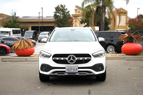 2023 Mercedes-Benz GLA 250 4MATIC