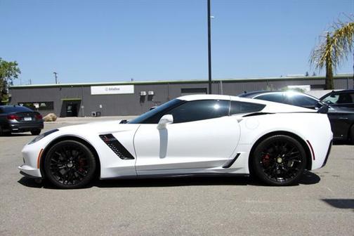 2016 Chevrolet Corvette Z06