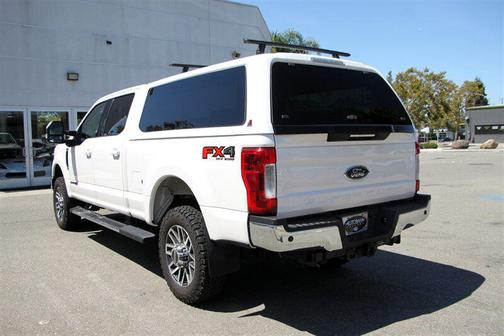 2019 Ford F-350 Lariat