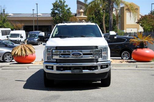 2019 Ford F-350 Lariat