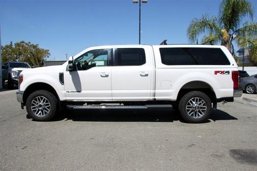 2019 Ford F-350 Lariat