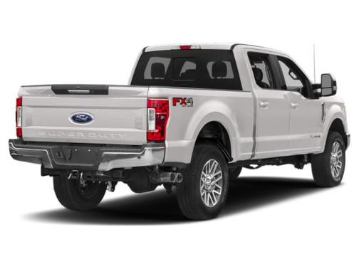 2019 Ford F-350 Lariat
