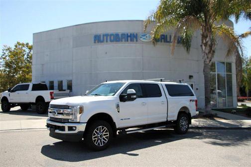 2019 Ford F-350 Lariat