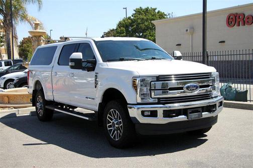 2019 Ford F-350 Lariat