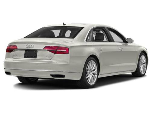 2015 Audi A8 3.0T