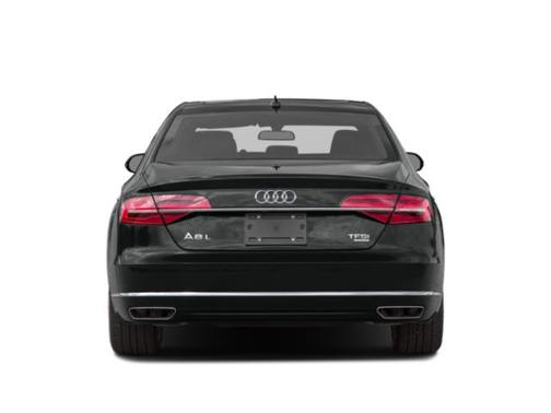 2015 Audi A8 3.0T