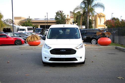 2019 Ford Transit Connect XLT