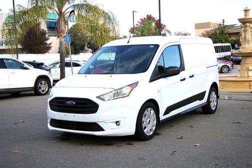 2019 Ford Transit Connect XLT