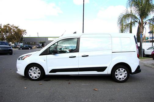 2019 Ford Transit Connect XLT