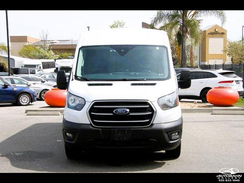 2020 Ford Transit-350 Base