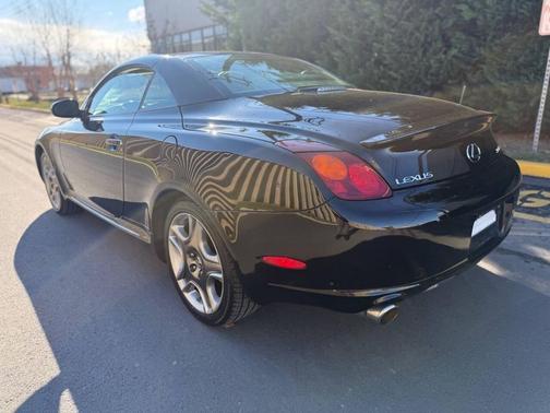 2005 Lexus SC 430 Base