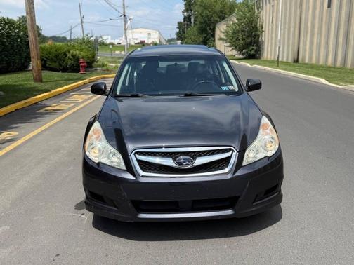 2011 Subaru Legacy Premium