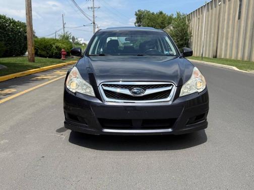 2011 Subaru Legacy Premium