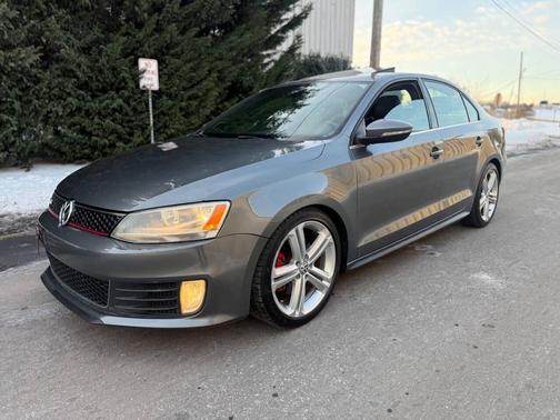 2015 Volkswagen Jetta Man SE