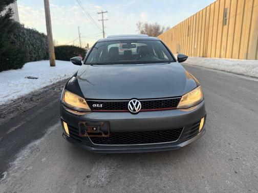 2015 Volkswagen Jetta Man SE