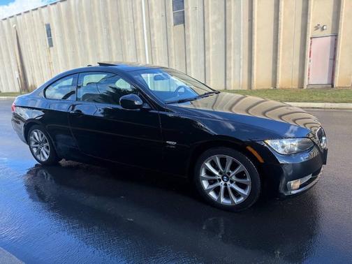 2010 BMW 335 xDrive