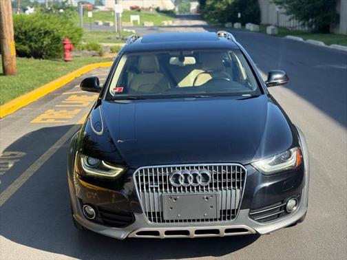2013 Audi allroad 2.0T Premium Plus