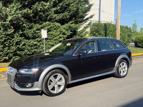 2013 Audi allroad 2.0T Premium Plus