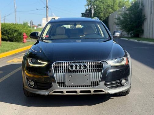 2013 Audi allroad 2.0T Premium Plus