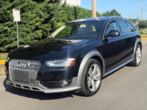 2013 Audi allroad 2.0T Premium Plus