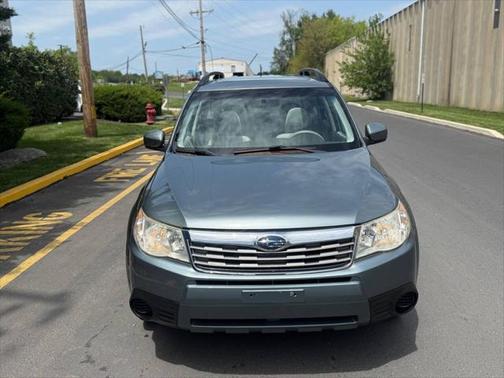 2010 Subaru Forester 2.5 X Premium