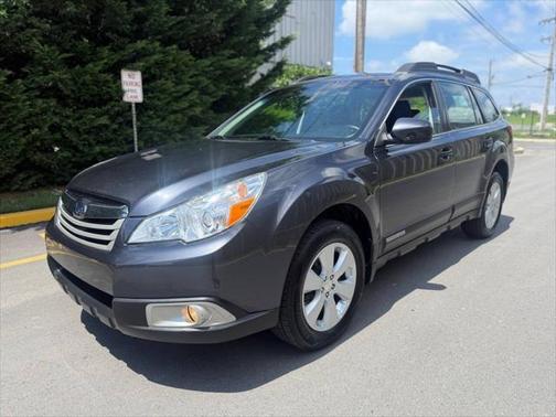 2012 Subaru Outback 2.5i
