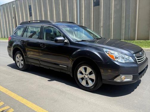 2012 Subaru Outback 2.5i