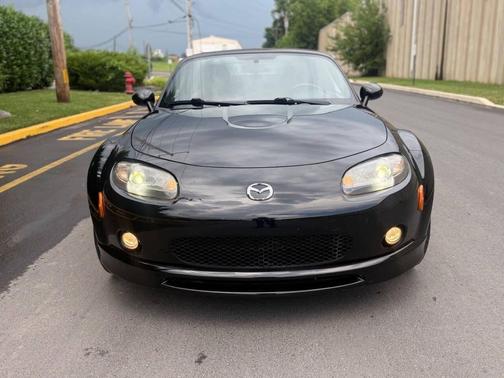 2006 Mazda MX-5 Miata Grand Touring